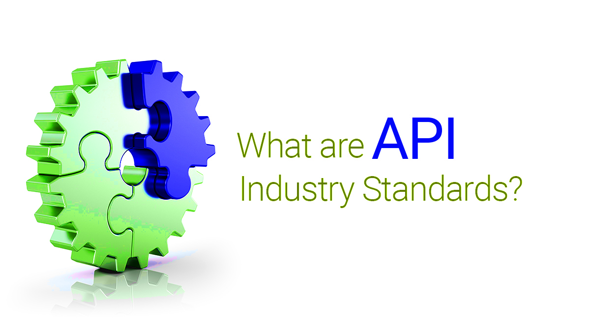 API ها و استانداردها